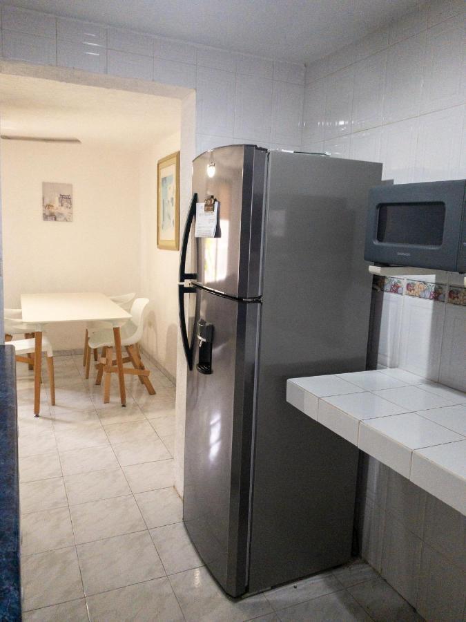 Casa Moreletii Apartman Cancún Kültér fotó