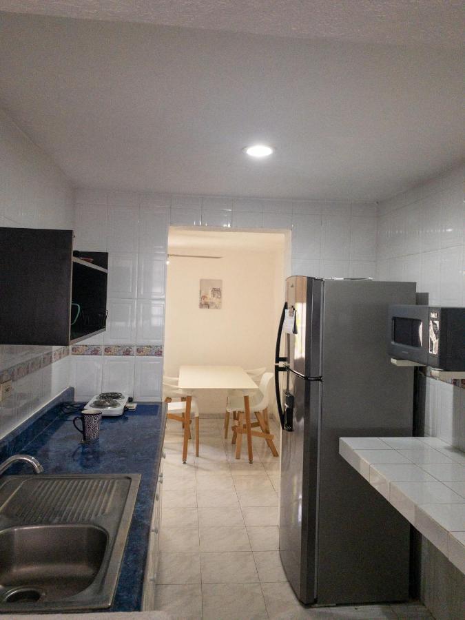 Casa Moreletii Apartman Cancún Kültér fotó