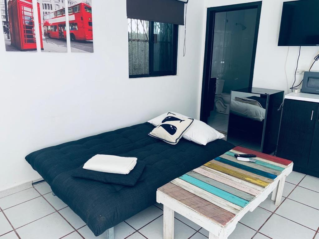 Casa Moreletii Apartman Cancún Kültér fotó