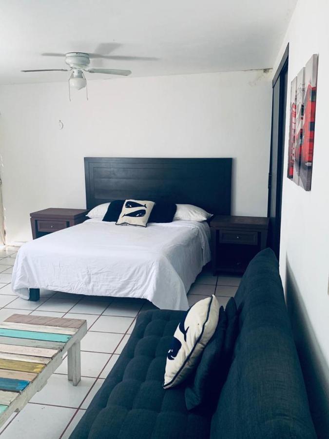 Casa Moreletii Apartman Cancún Kültér fotó