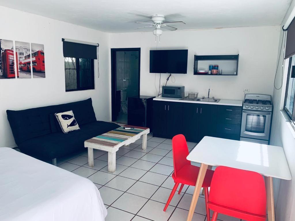 Casa Moreletii Apartman Cancún Kültér fotó