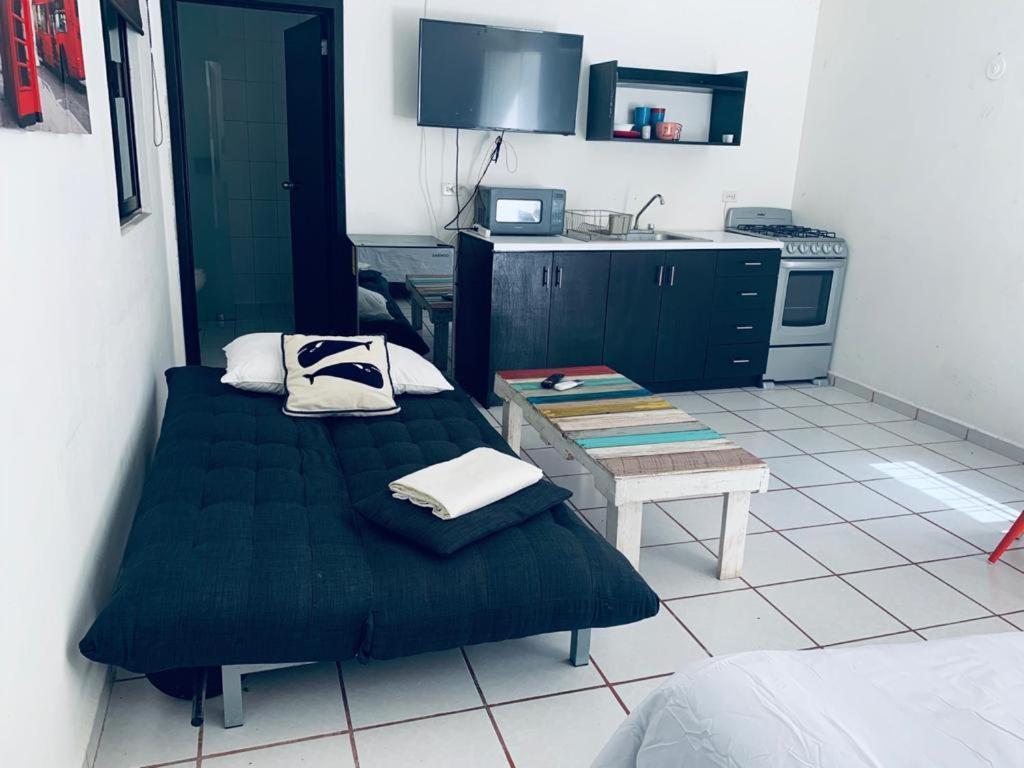 Casa Moreletii Apartman Cancún Kültér fotó