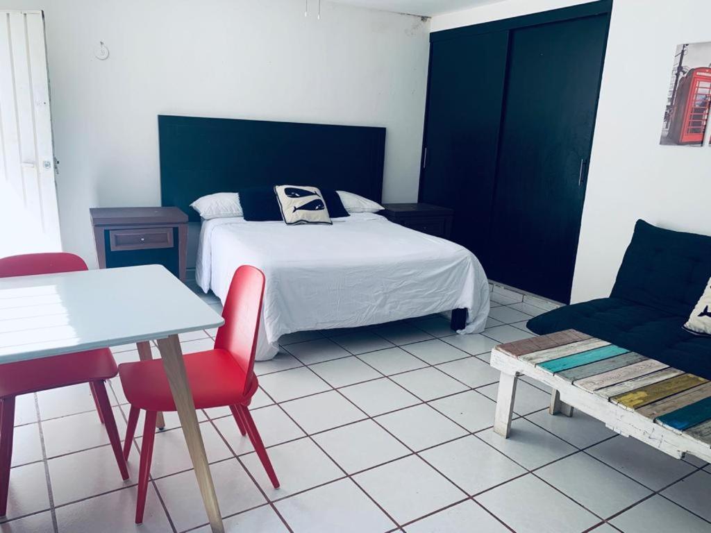 Casa Moreletii Apartman Cancún Kültér fotó