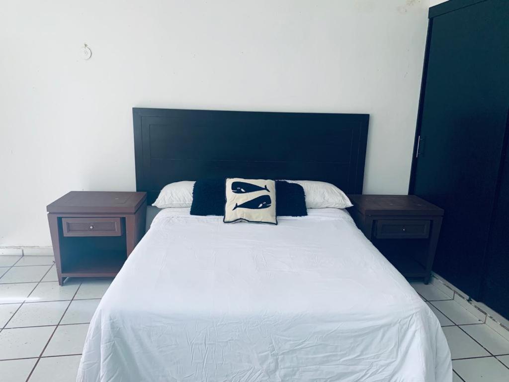 Casa Moreletii Apartman Cancún Kültér fotó