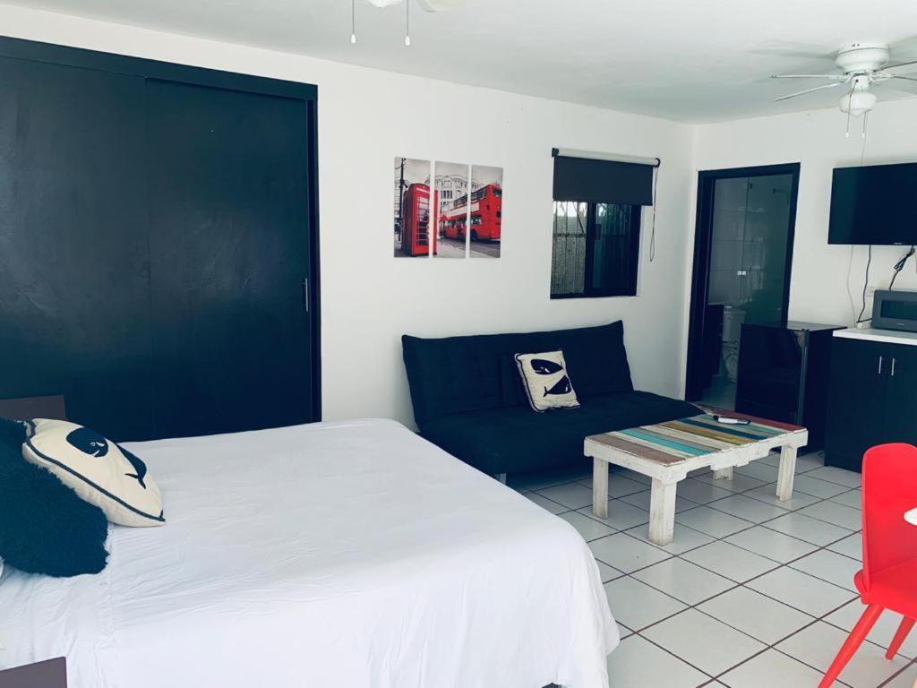 Casa Moreletii Apartman Cancún Kültér fotó