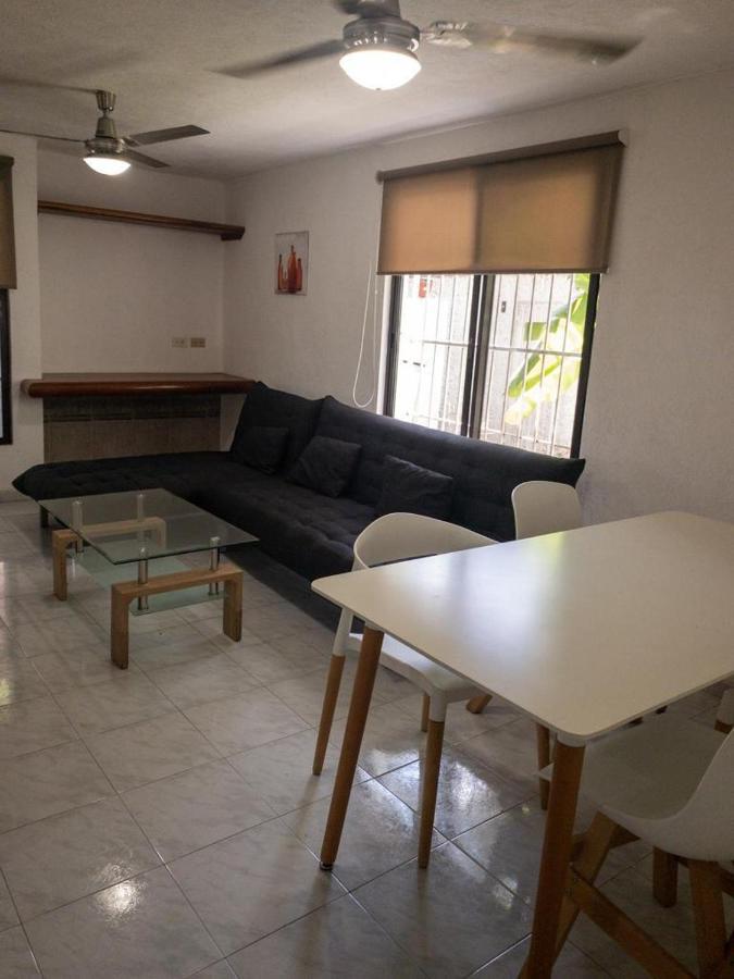 Casa Moreletii Apartman Cancún Kültér fotó