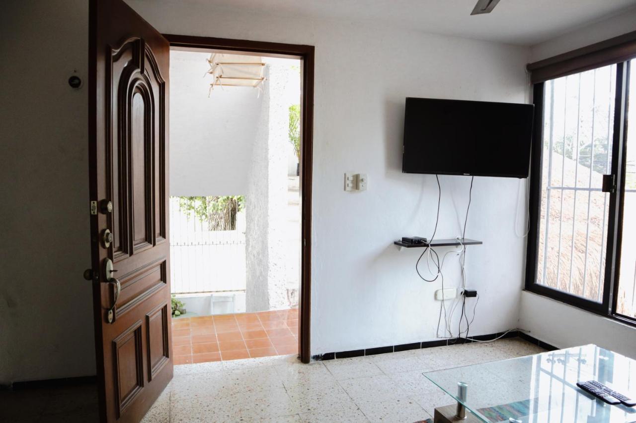 Casa Moreletii Apartman Cancún Kültér fotó